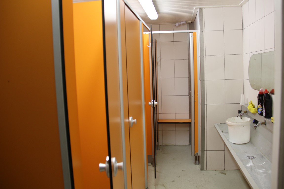 Sanitair